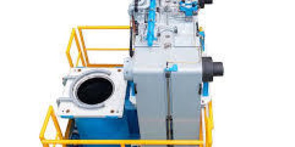 Fast Cooling Technology