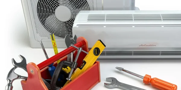 Professional AC Installation